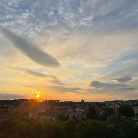 شقة La Casetta Di Via Adige *