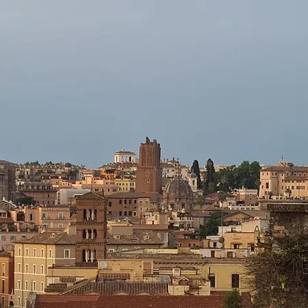 شقة La Casetta Di Via Adige *