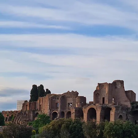 شقة La Casetta Di Via Adige *