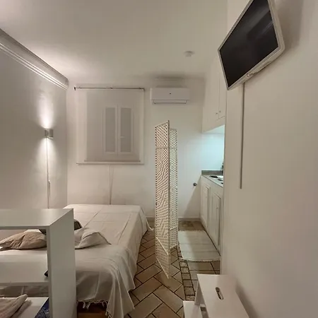 La Casetta Di Via Adige روما
