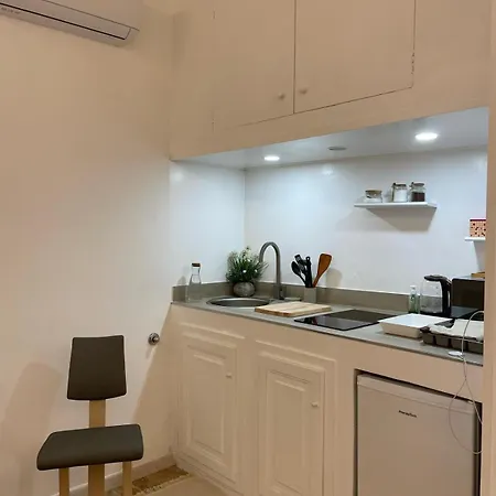 La Casetta Di Via Adige Apartment *