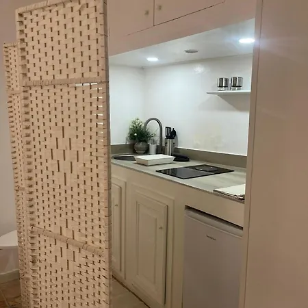 La Casetta Di Via Adige *