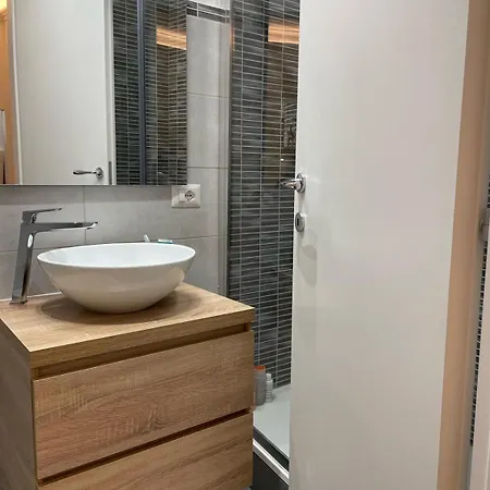 La Casetta Di Via Adige *