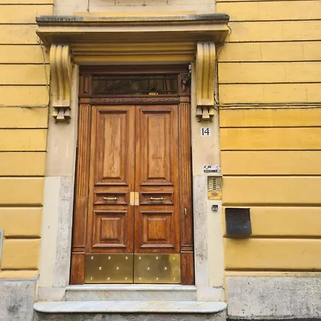 La Casetta Di Via Adige