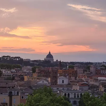 La Casetta Di Via Adige