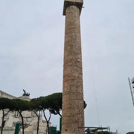 La Casetta Di Via Adige דירה