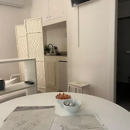 La Casetta Di Via Adige דירה